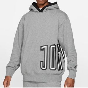 Air Jordan Sport DNA Hoodie
